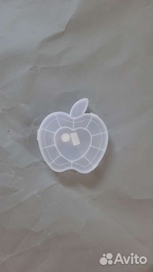 Контейнер для бисера