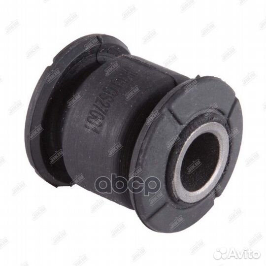 Сайлентблок рулевой рейки gs27001 jikiu