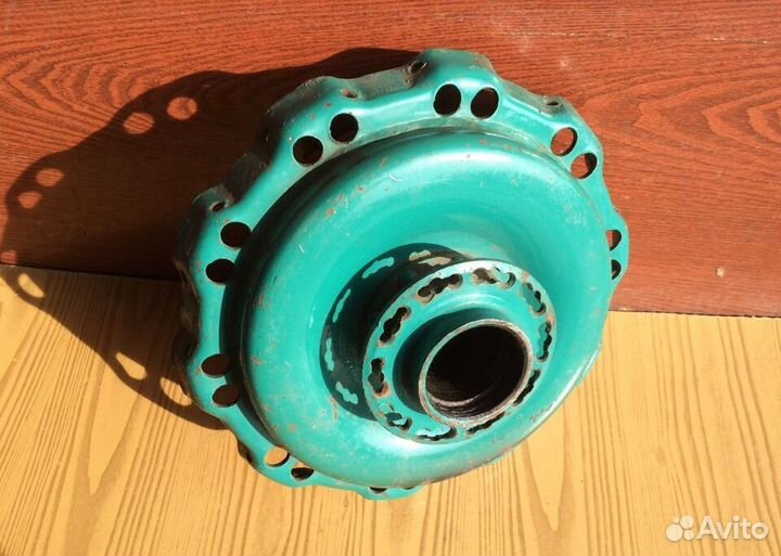 Маятник коляски мото Урал