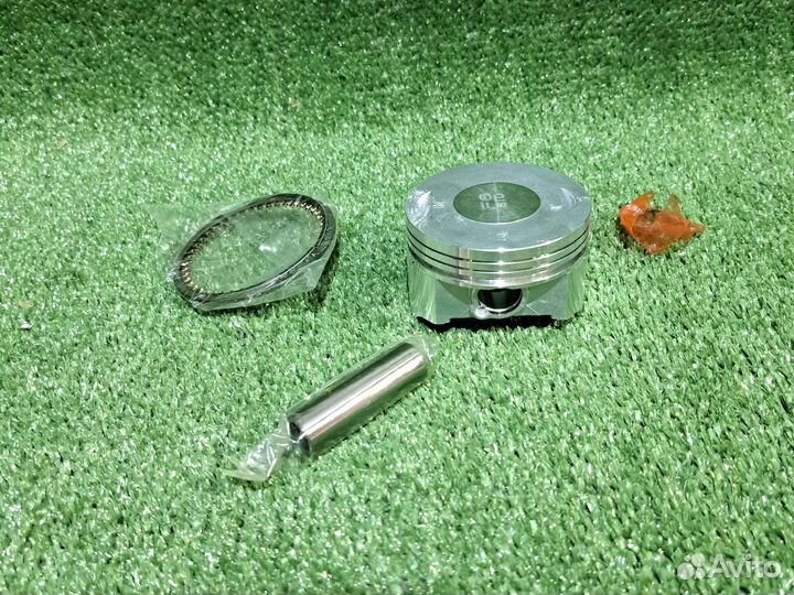 Поршень TTR 250