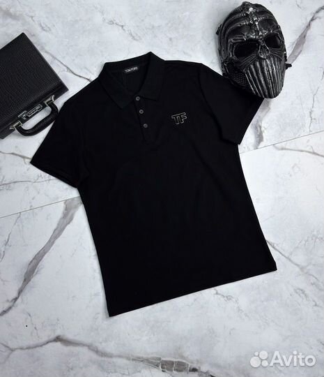 Поло Tom Ford