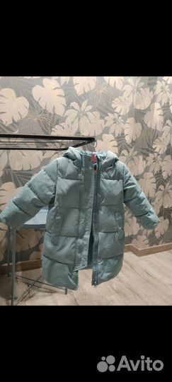 Вещи на девочку 2-3-х лет