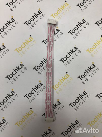 Шлейф для asic s9 l3+ 18 pin