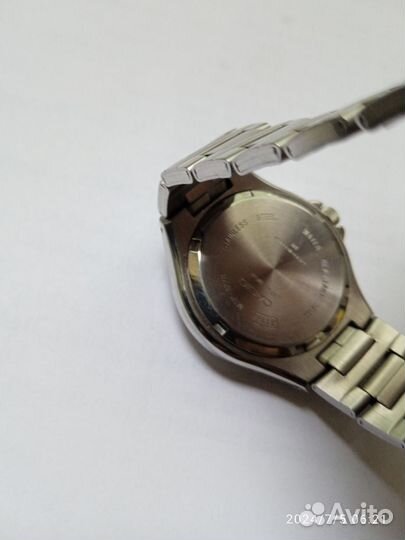 Часы casio mtp 1228