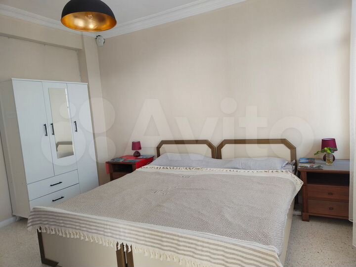 3-к. квартира, 160 м², 14/16 эт.