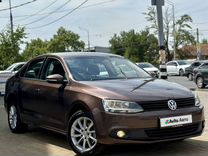 Volkswagen Jetta 1.6 AT, 2014, 177 125 км, с пробегом, цена 1 280 000 руб.