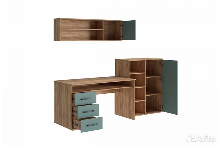 Уголок школьника 