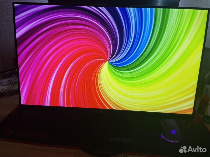 Монитор Acer SA240YAbi 23.8