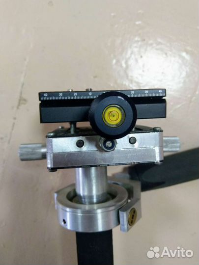 Стабилизатор для съемки (стедикам)