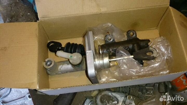 Киа Спортейдж 2 (2004 - 2010г.пр-ва)