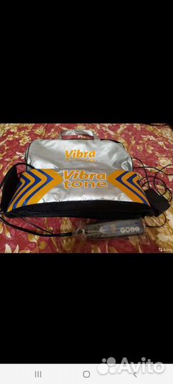 Пояс для похудения