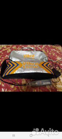 Пояс для похудения