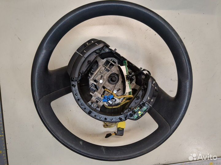 Руль Citroen C4, 2008