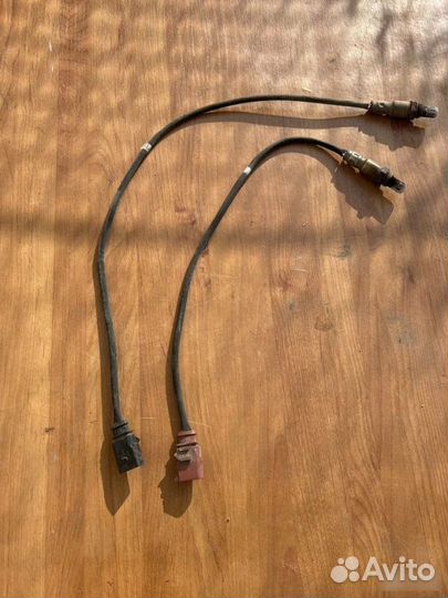 Лямбда-зонд Skoda Octavia A7 1.2 2013-2017