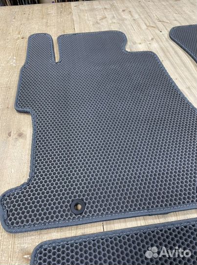 Автоковрики EVA для Honda Civic 2005-2012