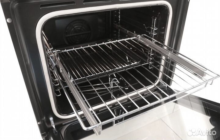 Духовой шкаф Zigmund Shtain EN 130.922 X