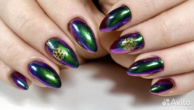 Маникюр ногти дизайн наращивание Смарт педикюр