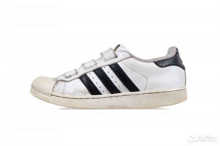 Кроссовки Adidas Superstar р.33