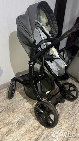 Коляска-трансформер 3 в 1 farfello aimie