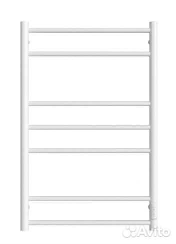 Полотенцесушитель двин L neo 80/40 Электрический К