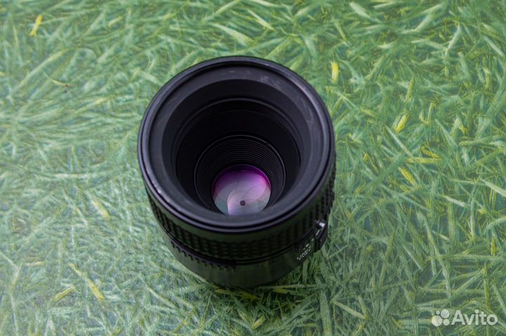 Nikon 60mm f/2.8D AF Micro-Nikkor продажа/обмен