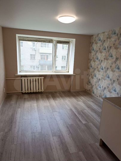 Комната 19 м² в 1-к., 3/5 эт.