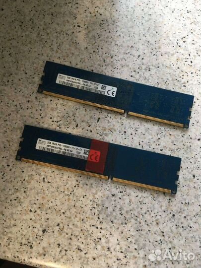 Пк на запчасти