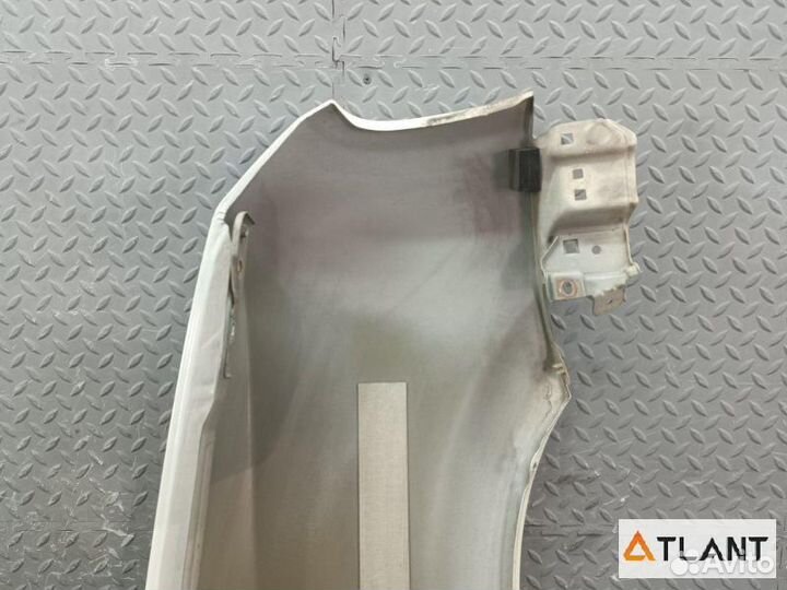 Крыло переднее левое nissan cube