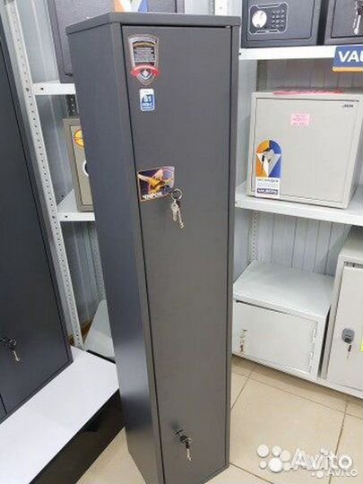 Сейф оружейный Чирок 1528