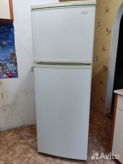 Холодильник бу