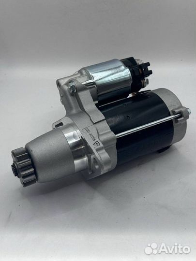 Стартер Toyota 1MZ / 2MZ / 1AZ / гарантия 6 месяце