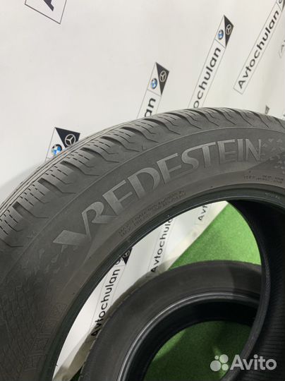 Vredestein QuaTrac 5 235/55 R19 105W