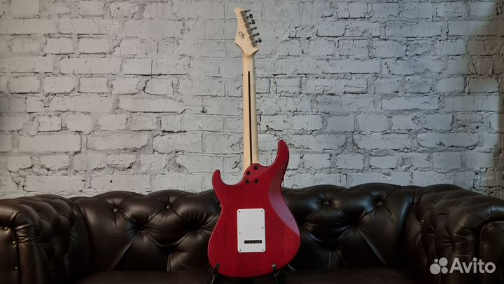 Электрогитара (комплект)