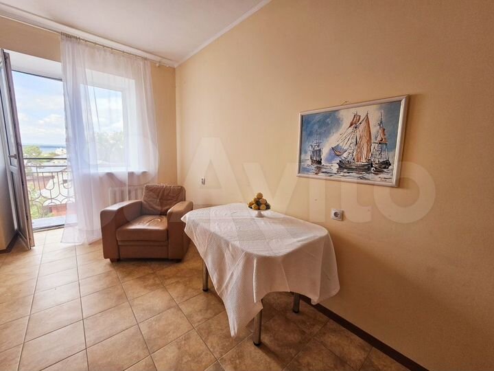 2-к. квартира, 84 м², 5/8 эт.