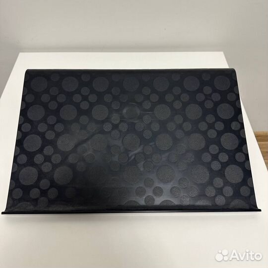 Подставка для ноутбука икеа IKEA 42x31 см черный