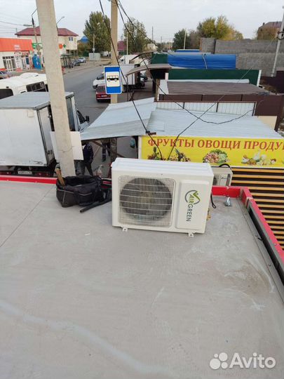 Триколор МТС НТВ сплит системы видеонаблюдения