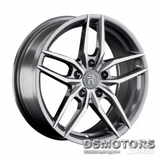Диски Mercedes-Benz A140 9/20 5x112 ET20 d66.6 GMF