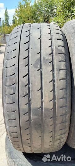 Toyo Proxes T1 Sport 225/55 R17