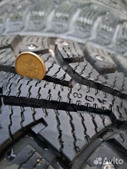 Nordman KN-208 185/65 R15