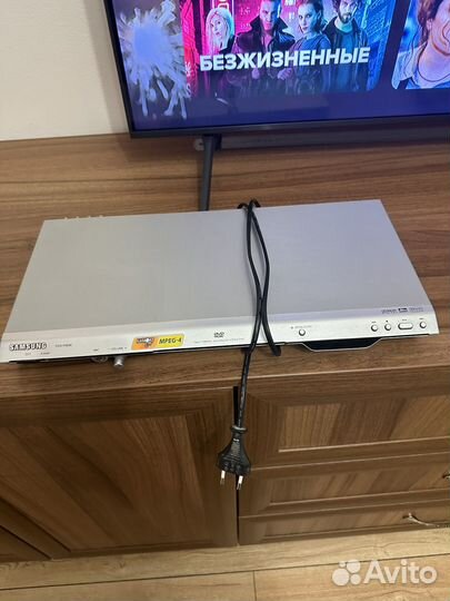 Dvd плеер с караоке samsung