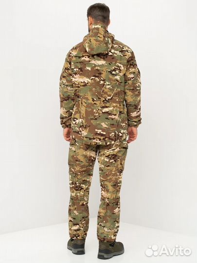 Костюм горка 3, демисезонный, huntsman