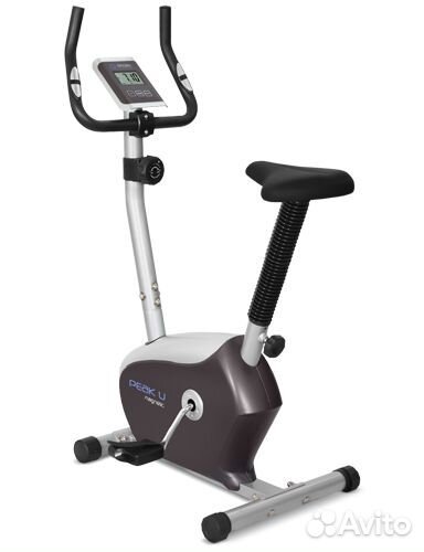 Велотренажер для дома oxygen peak U