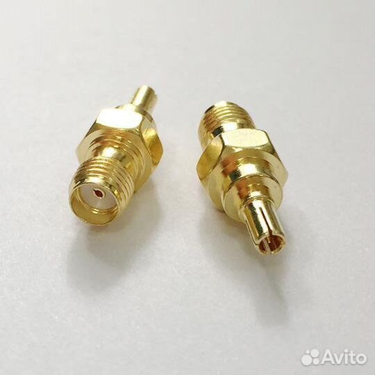 Вч-переходники (Высокочастотные адаптеры)