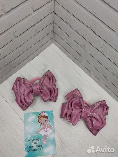 Резинка для волос