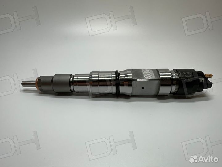 Форсунка 0445120415