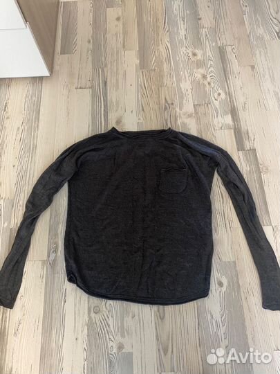 Пакет с женскими вещами 42-46,48