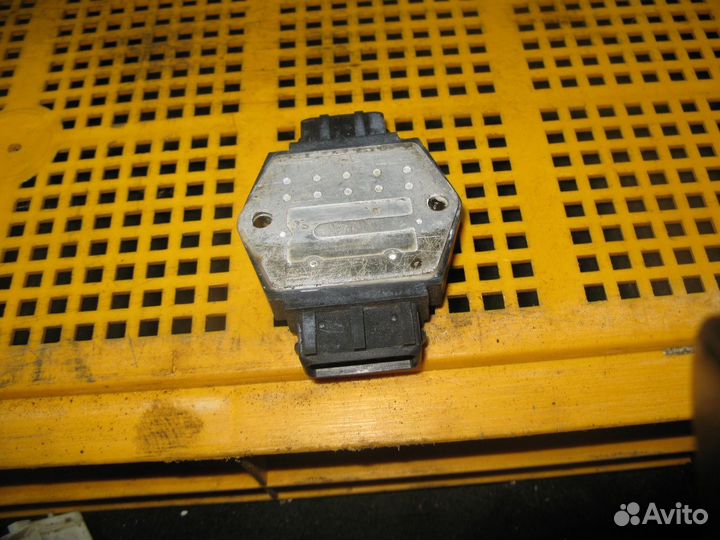 Коммутатор Ауди А4