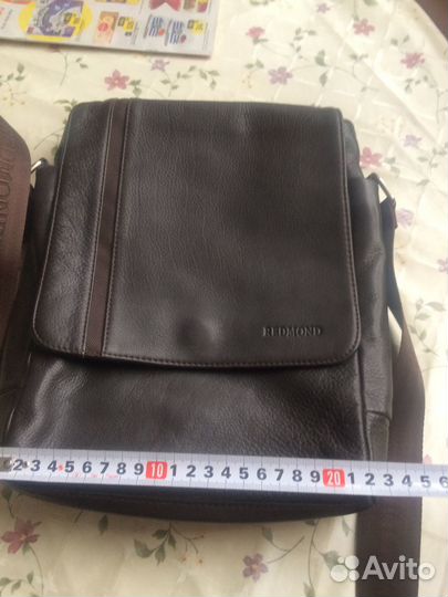 Сумка Redmond