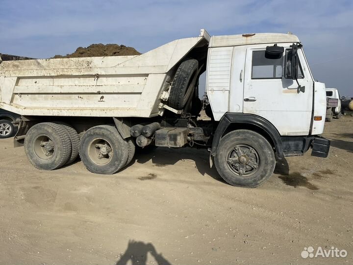 Камаз грузоперевозки