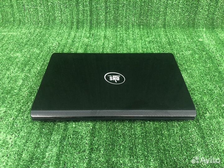 Ноутбук DNS i3/4Gb/500Gb/GF520 1Gb/Рассрочка